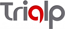 Trialp, une entreprise savoyarde, agréé entreprise solidaire, spécialisée dans la collecte, le traitement et la valorisation des déchets.