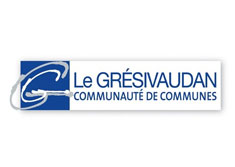 Communauté de Communes Pays du Grésivaudan