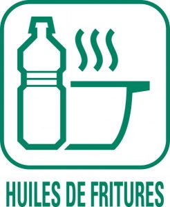 L'Ademe soutient le recyclage de l'huile de friture