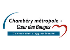 Chambéry Métropole – Coeur des Bauges