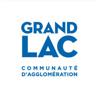 Communauté d’Agglomération GRAND LAC