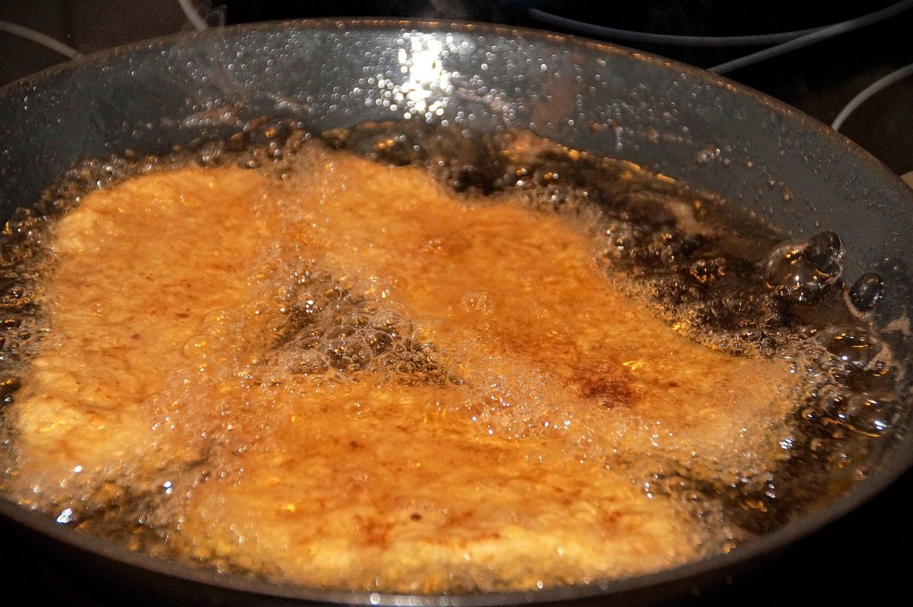L'huile de friture en biocarburant : une réalité